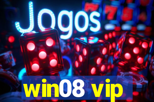 win08 vip
